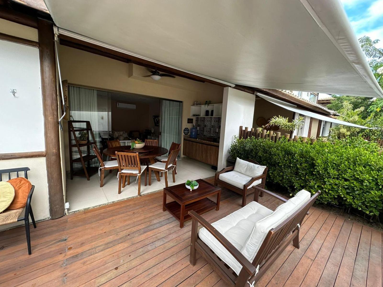 איטאסימירים Village Duplex Acolhedor, Confortavel E Reservado Proximo A Natureza מראה חיצוני תמונה