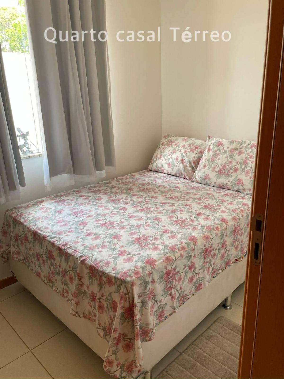 איטאסימירים Village Duplex Acolhedor, Confortavel E Reservado Proximo A Natureza מראה חיצוני תמונה