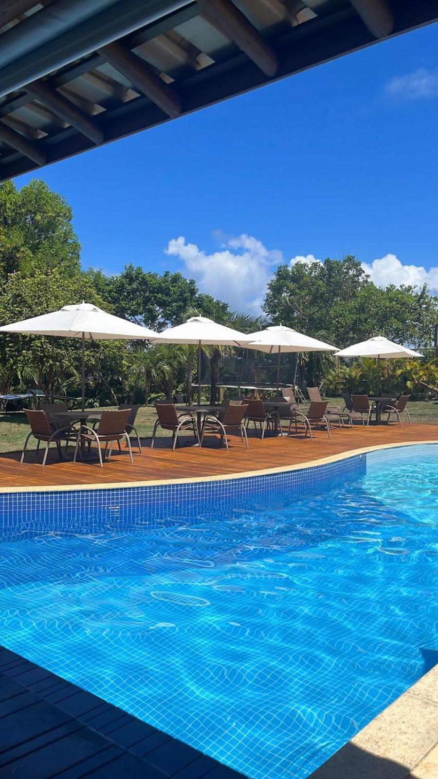 איטאסימירים Village Duplex Acolhedor, Confortavel E Reservado Proximo A Natureza מראה חיצוני תמונה