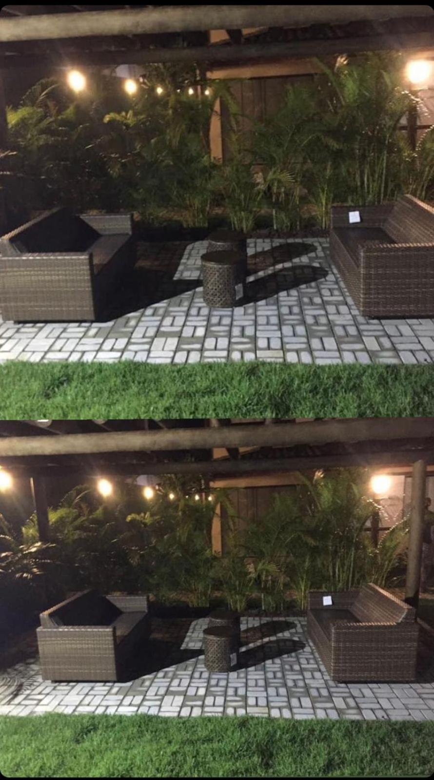 איטאסימירים Village Duplex Acolhedor, Confortavel E Reservado Proximo A Natureza מראה חיצוני תמונה