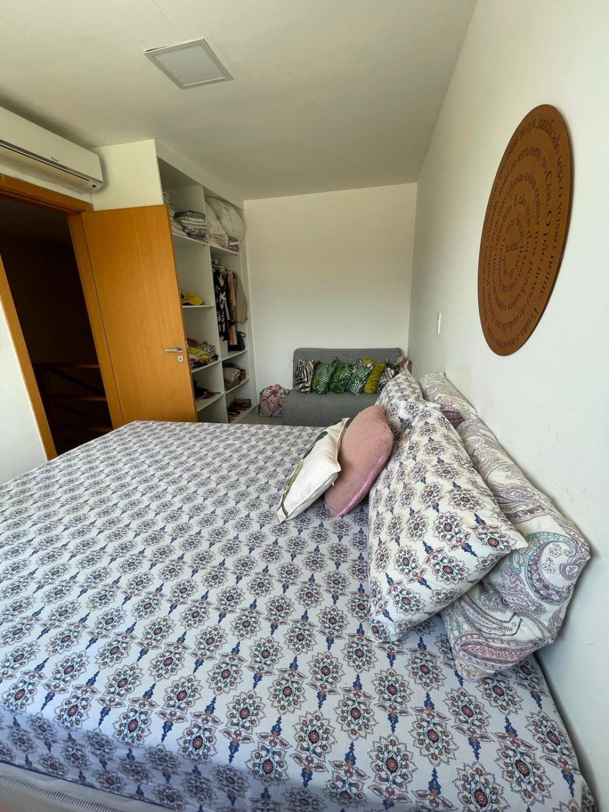 איטאסימירים Village Duplex Acolhedor, Confortavel E Reservado Proximo A Natureza מראה חיצוני תמונה