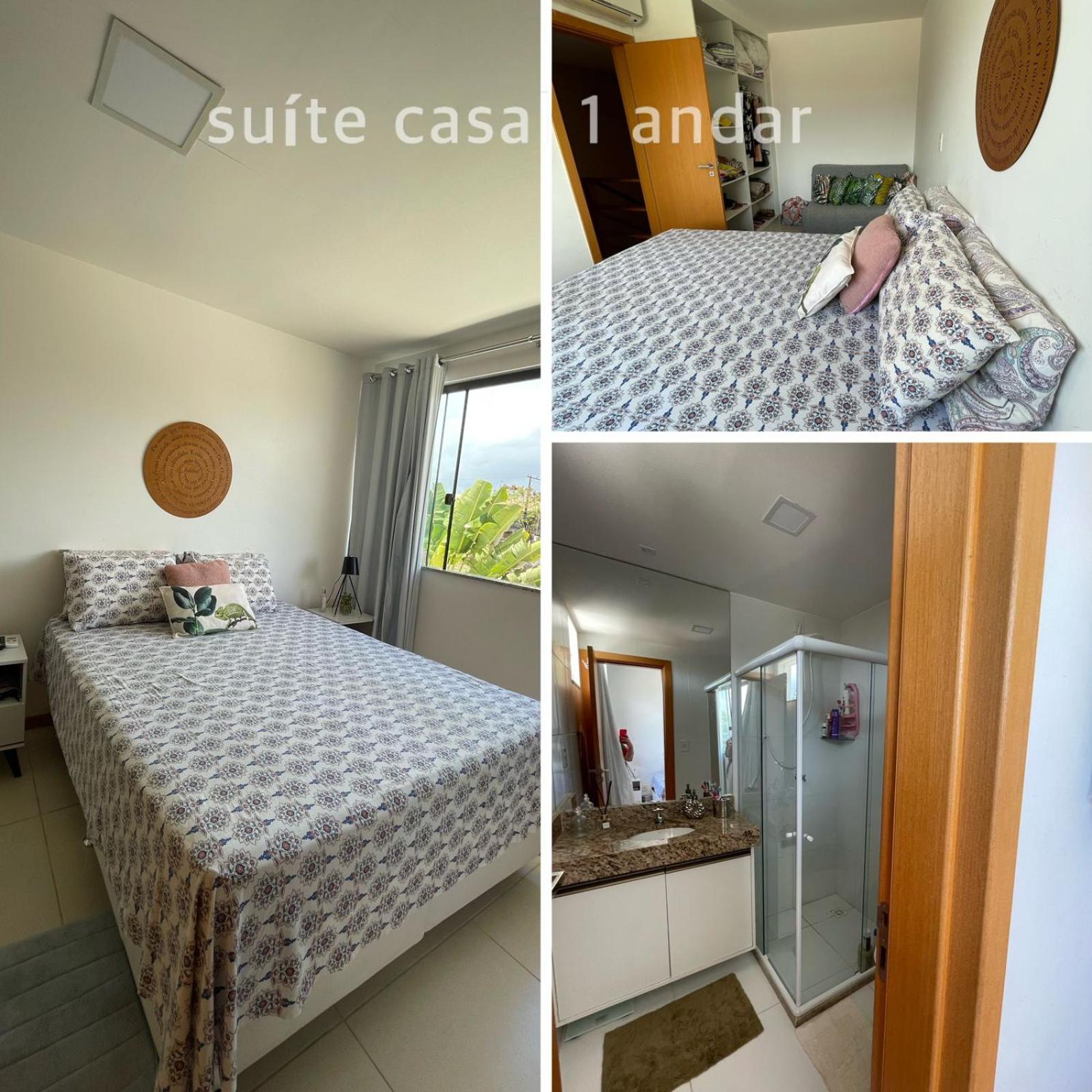 איטאסימירים Village Duplex Acolhedor, Confortavel E Reservado Proximo A Natureza מראה חיצוני תמונה