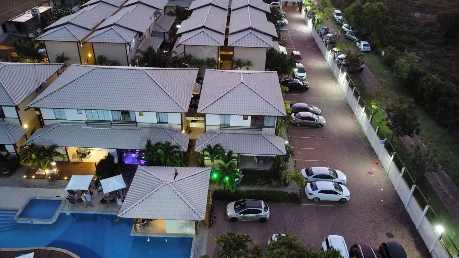 איטאסימירים Village Duplex Acolhedor, Confortavel E Reservado Proximo A Natureza מראה חיצוני תמונה