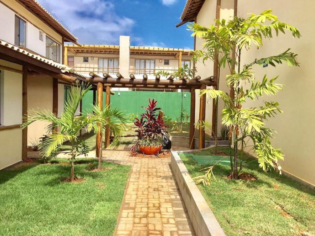 איטאסימירים Village Duplex Acolhedor, Confortavel E Reservado Proximo A Natureza מראה חיצוני תמונה